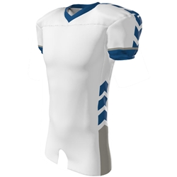 Juice Fitted Football Jersey