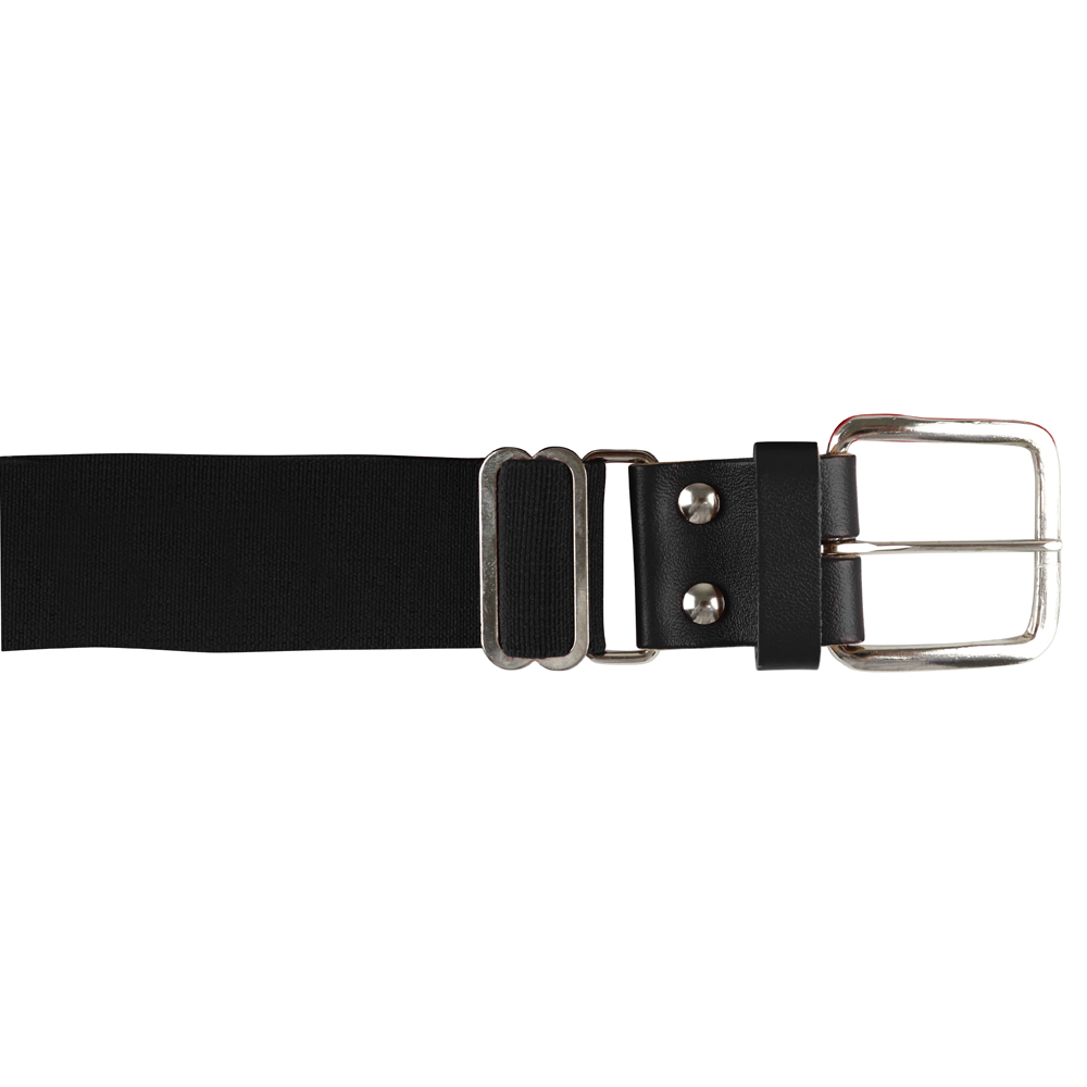 Champro Black Brute Baseball Belt