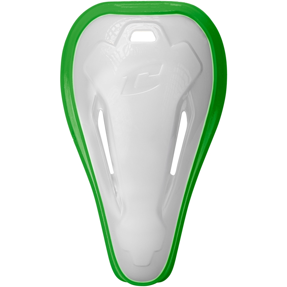 Champro C-Flex White Athletic Supporter Cup