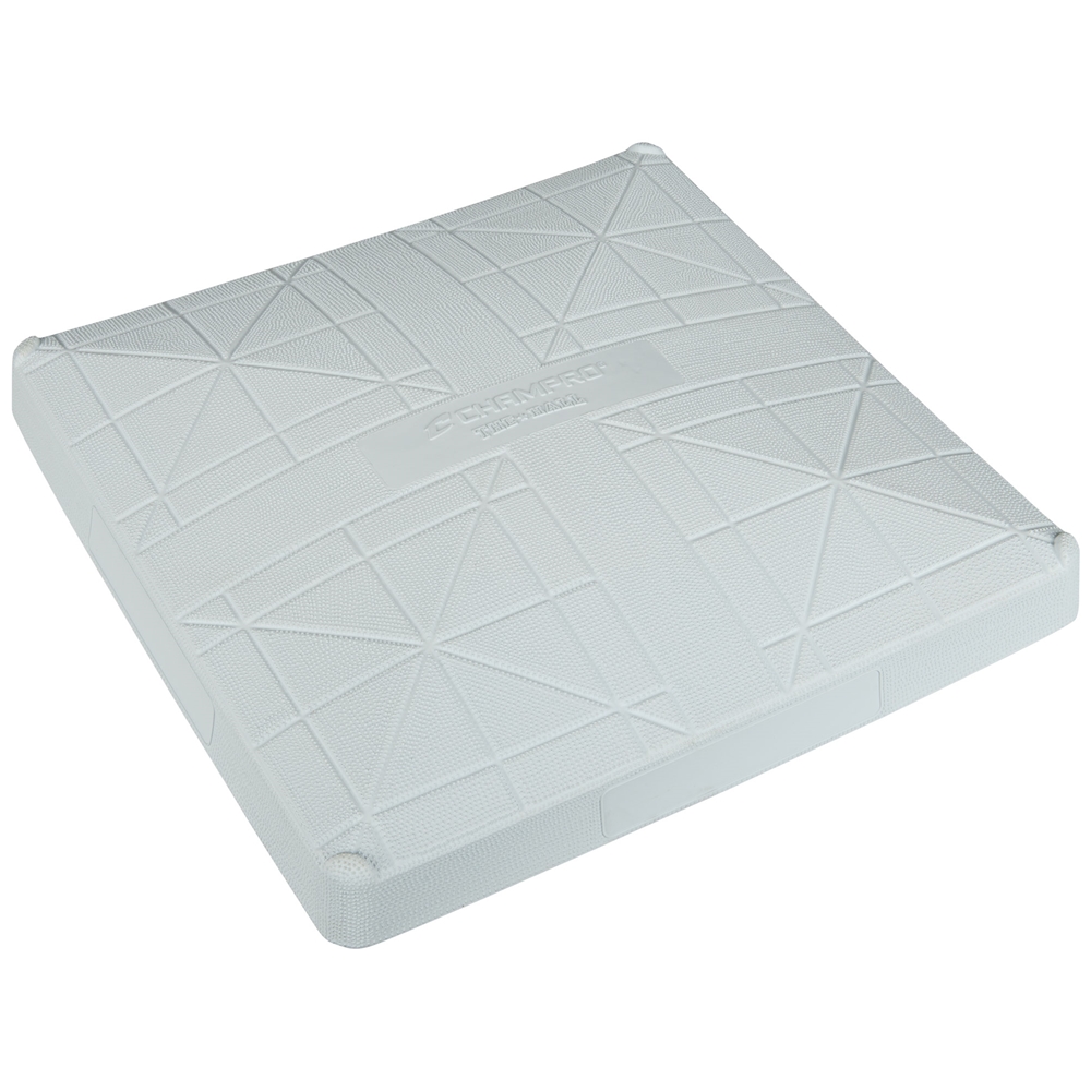 The Hall Molded Bases