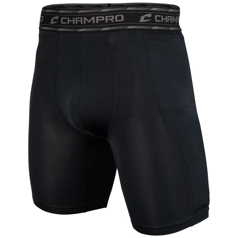 Take-Out Sliding Short