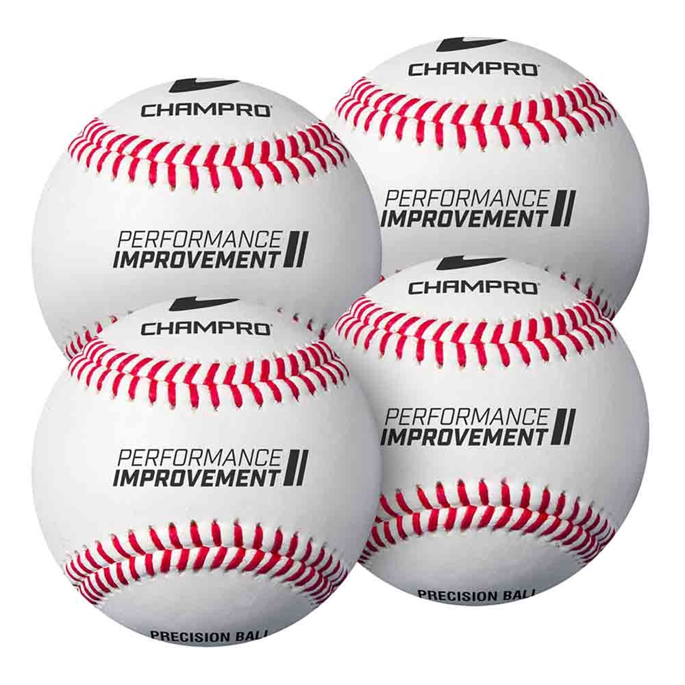 7.5″ Small Training Balls | Mini Training Baseballs 7.5″ Small Training Balls | Mini Training Baseballs