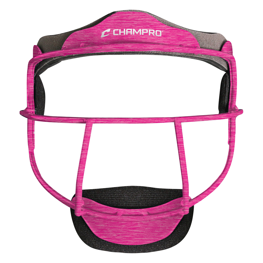 The Grill – Defensive Fielder’s Facemask