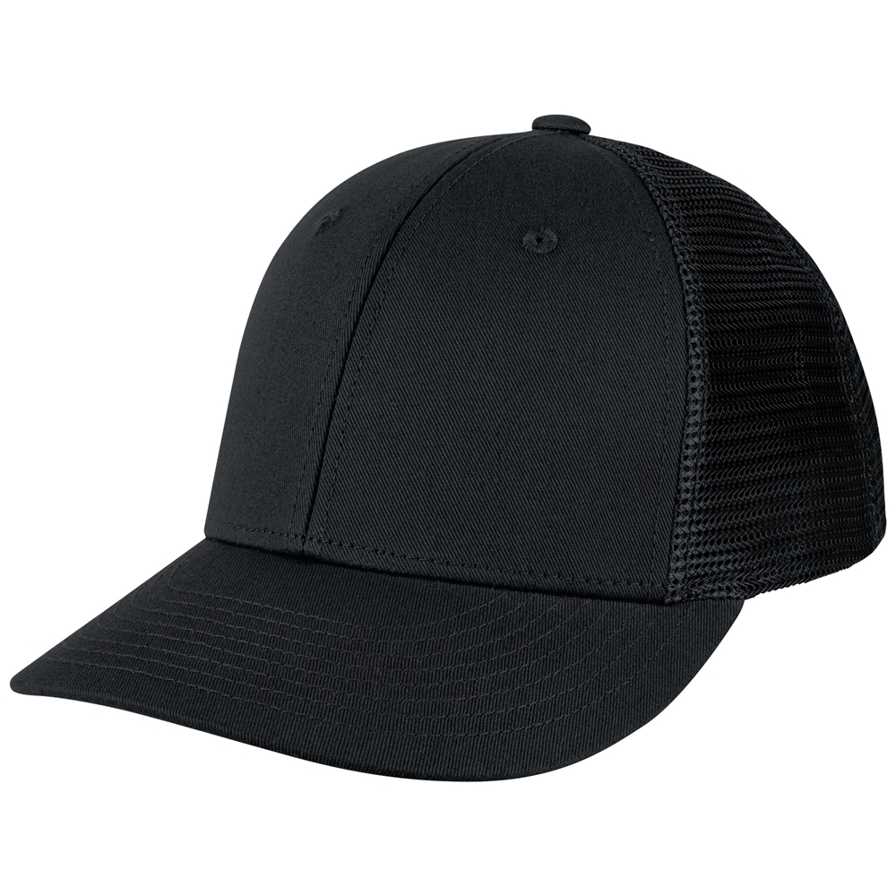 Low Profile Trucker