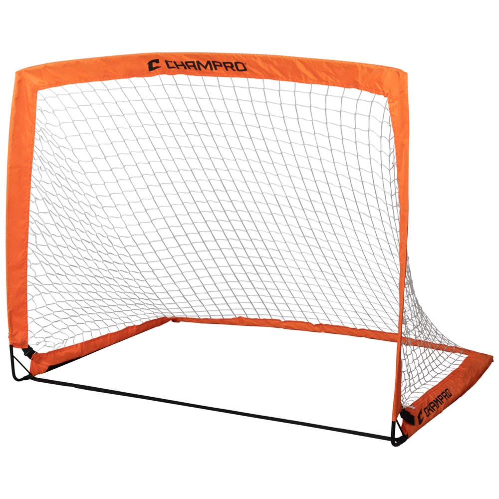 4′ x 3′ Square Soccer Goal