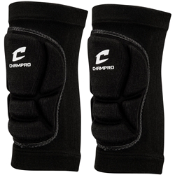 High Compression/Low Profile Knee Pad