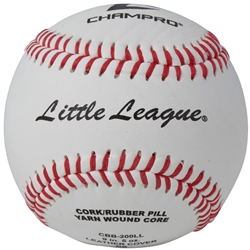 baseball-equipment-baseballs-little-league