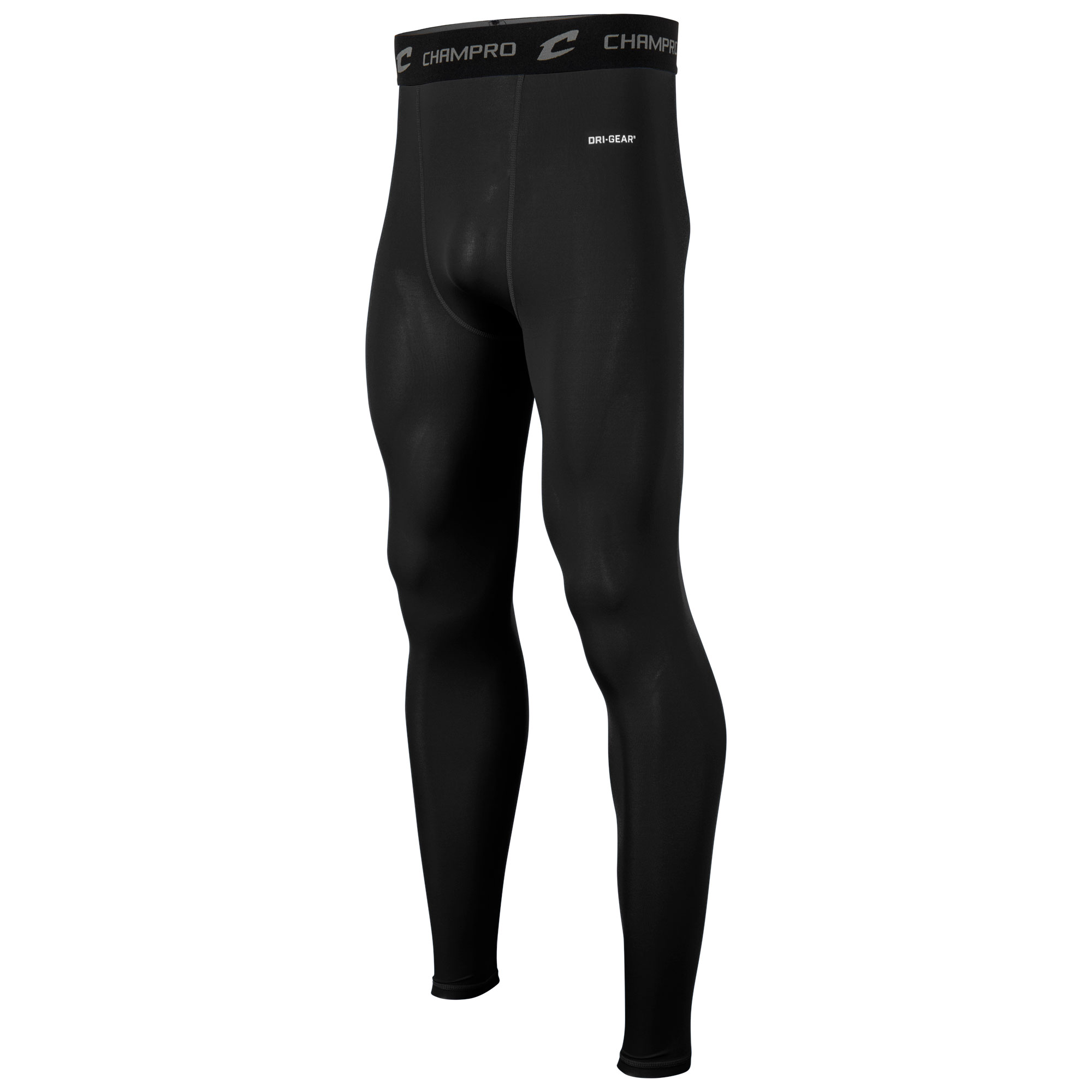 Compression Bottoms