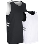 black/white