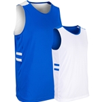 royal/white