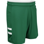 forest green/white
