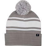 grey/white