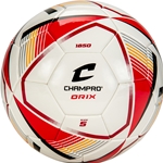 scarlet/ black/ white