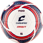 Orbit Soccer Ball