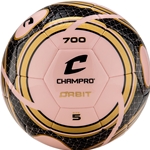 light pink/ vegas gold/ black