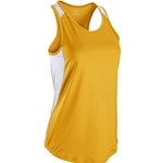 Speed Singlet