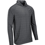 heather charcoal