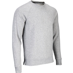 oxford heather grey