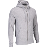 oxford heather grey