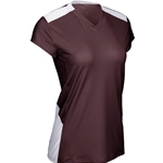 point-cap-sleeve-volleyball-jersey