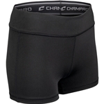 Match 3" Compression Short