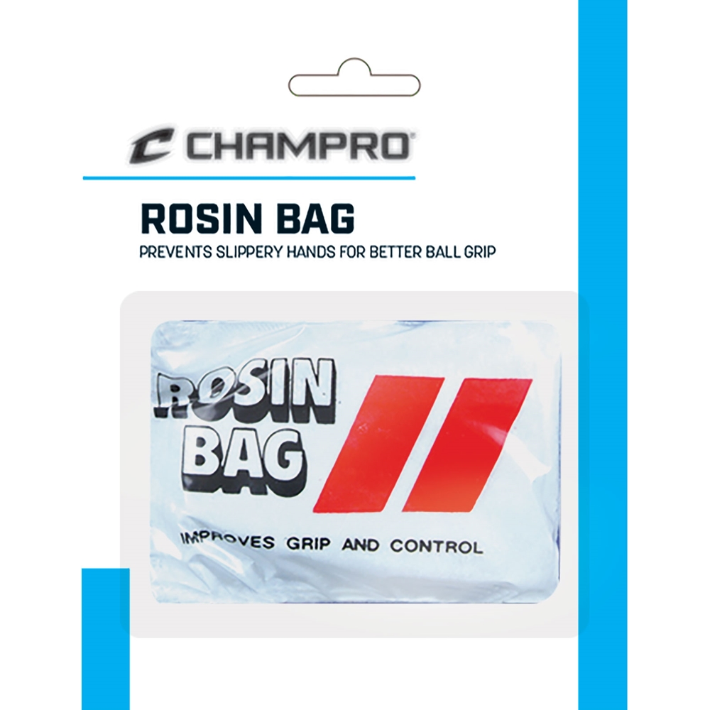 rosin-bag