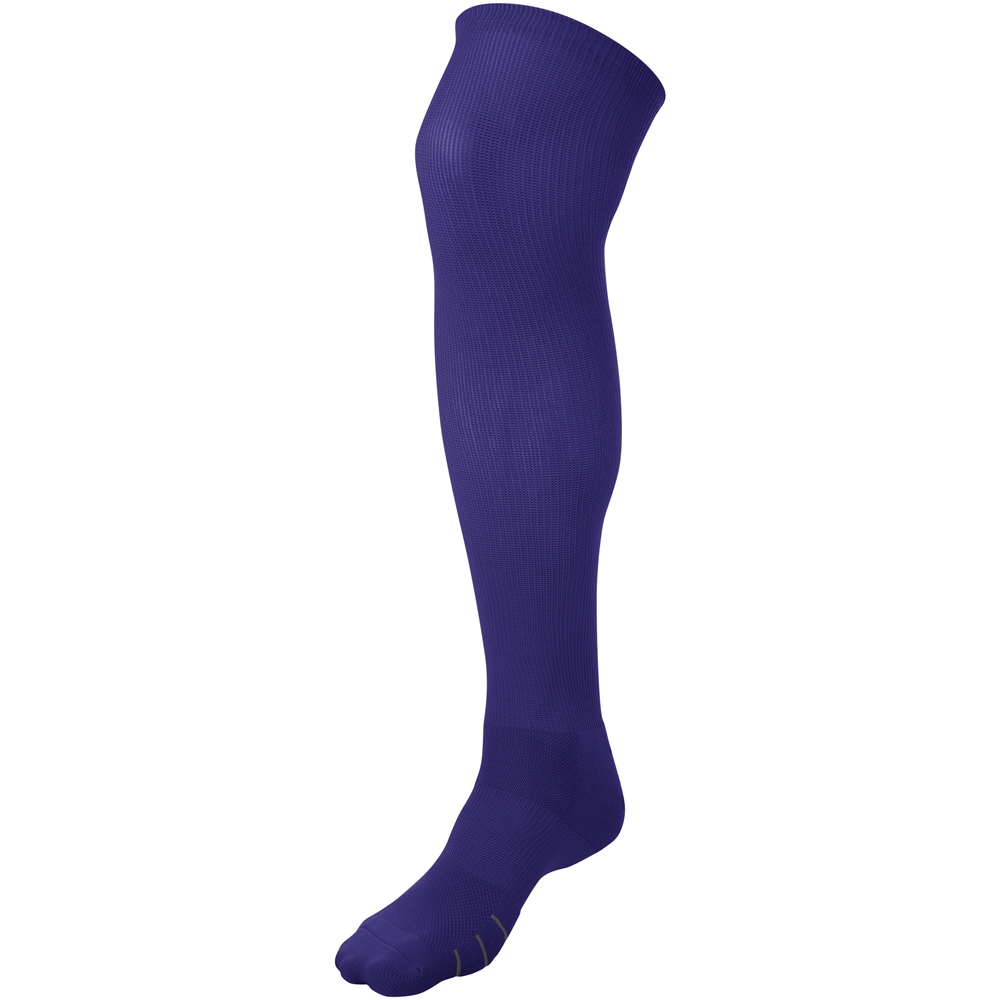 thumbnail image 2 of Champro Striped Baseball Socks - Compression Athletic Socks For Baseball & Softball 2 of 10