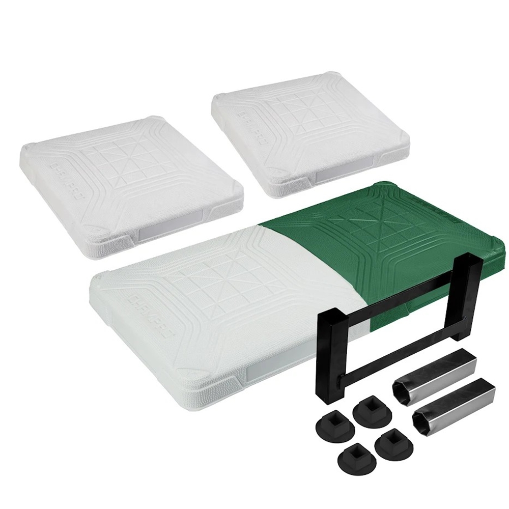 Signature Series Double First Base Set