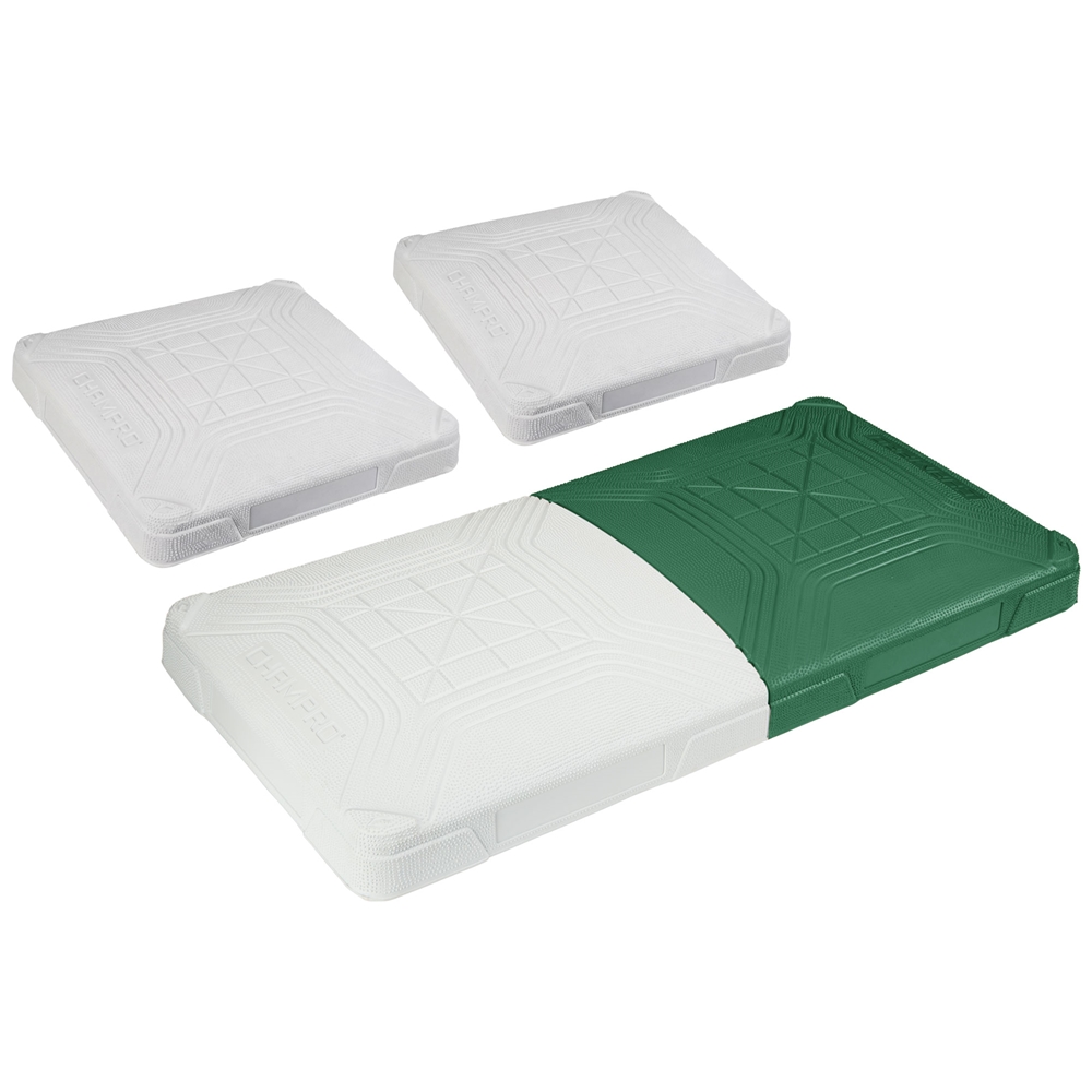 Signature Series Double First Spyder Base Set