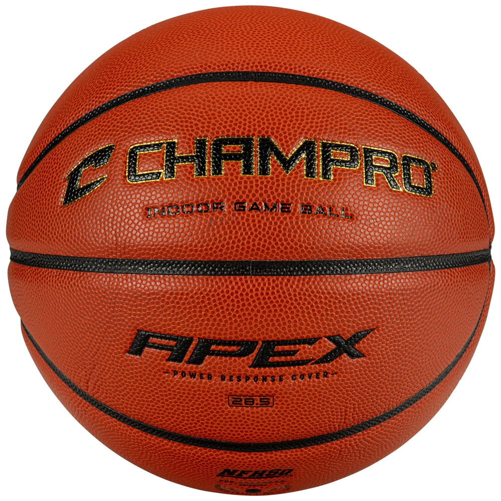 Apex Basketball