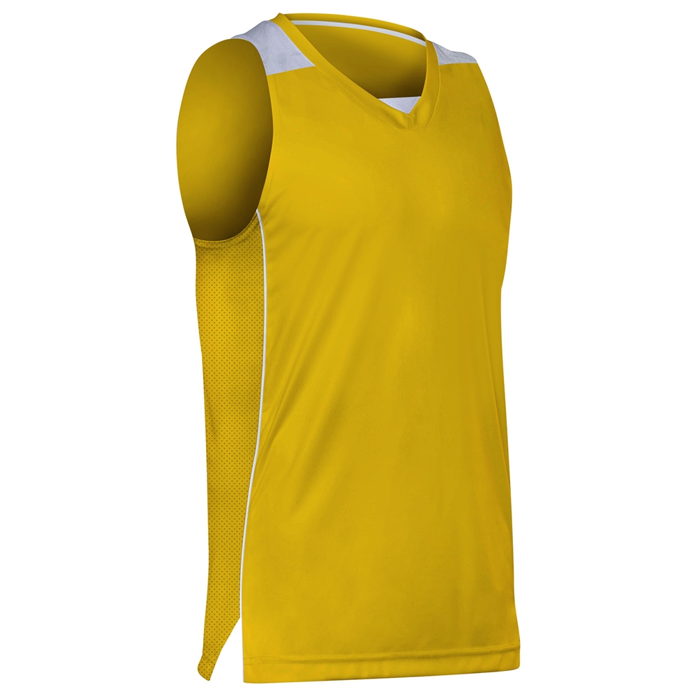 インナー・ルームウェアその他 CHAMPION FW23 BASKETBALL UNDERSHIRT (CW02C9234_CHMNET09) Vision T-Shirt Jersey