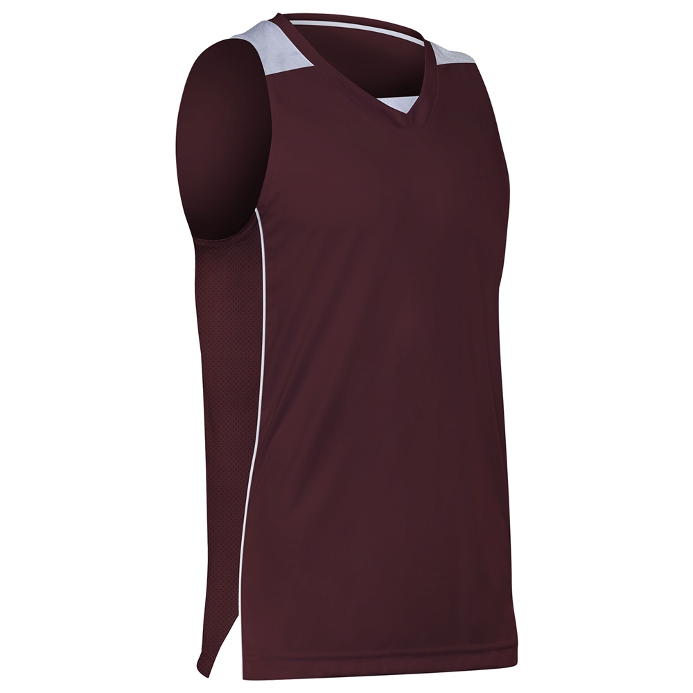 インナー・ルームウェアその他 CHAMPION FW23 BASKETBALL UNDERSHIRT (CW02C9234_CHMNET09) Champion チャンピオン ルームウェア レディース 長袖 綿混