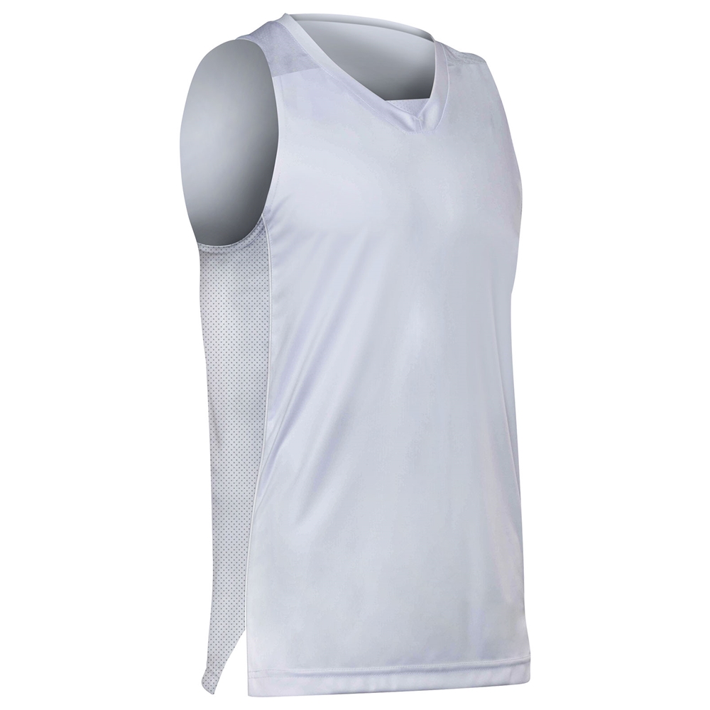 インナー・ルームウェアその他 CHAMPION FW23 BASKETBALL UNDERSHIRT (CW02C9234_CHMNET09) Vision T-Shirt Jersey