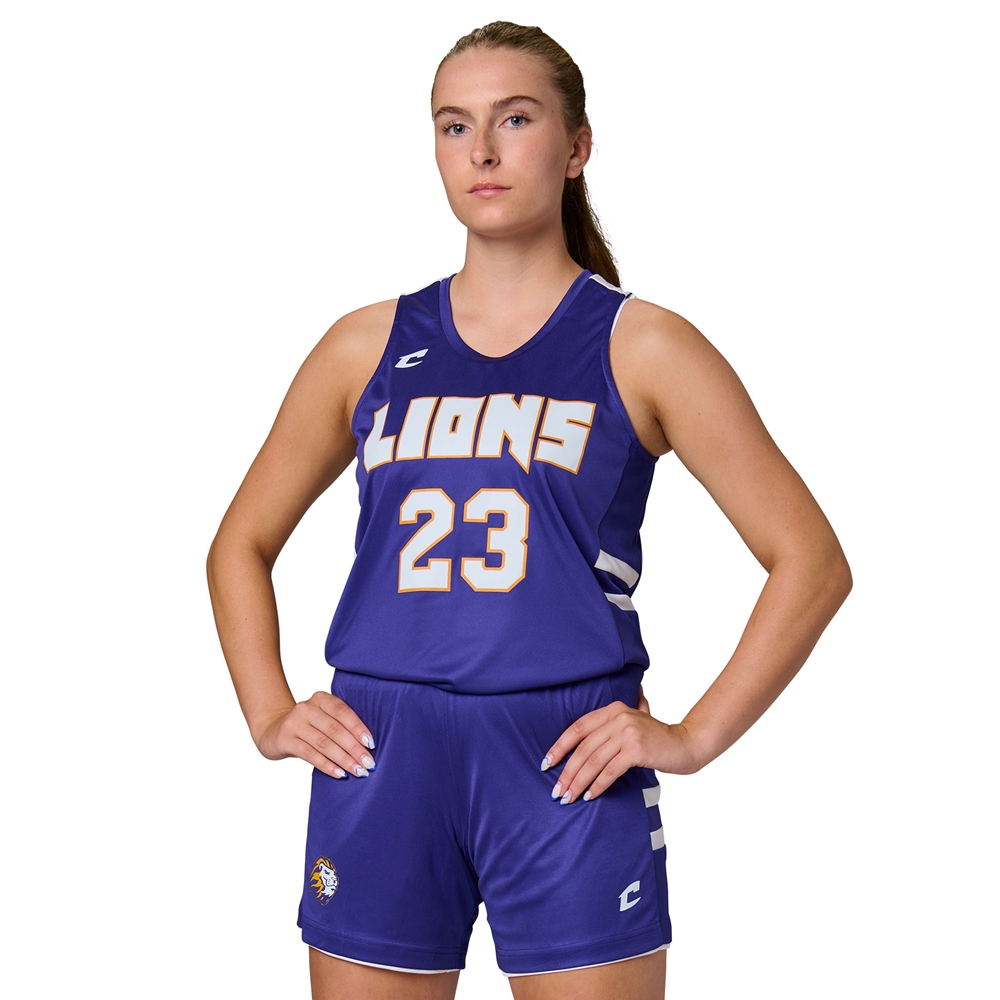 Guard Reversible Jersey