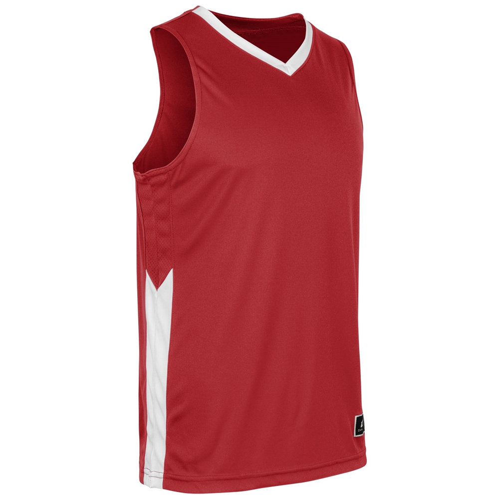 Dagger Basketball Jersey (ADULT,YOUTH)