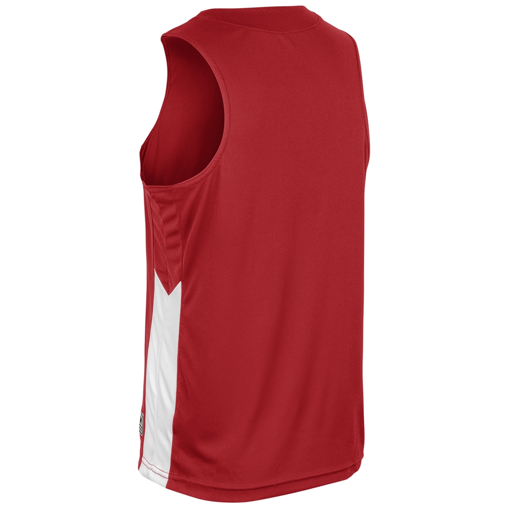 CHAMPION] NSSU Grizzly 日体大 15 バスケットユニフォーム