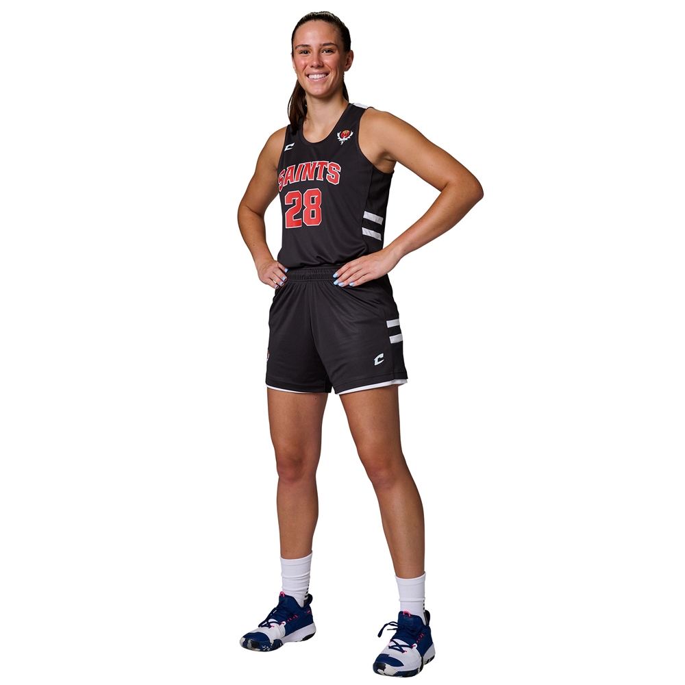 Guard Reversible Shorts