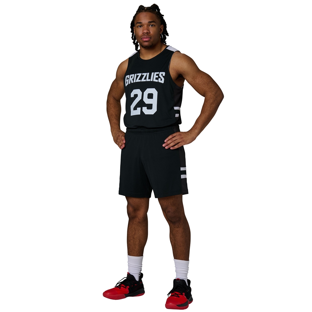 Guard Reversible Shorts