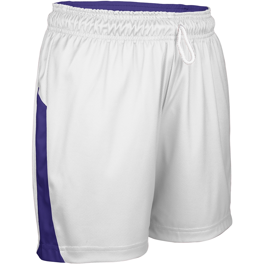 Pantaloncini Da Basket Champro Vision - Leggeri E Traspiranti Per Bambine E Ragazze - Foto 7