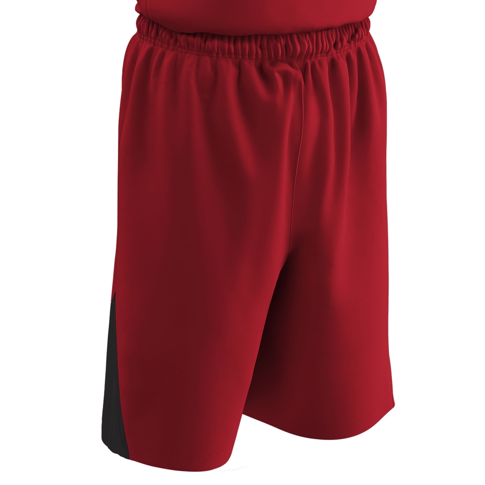 Champro slam dunk reversible basketball shorts shop