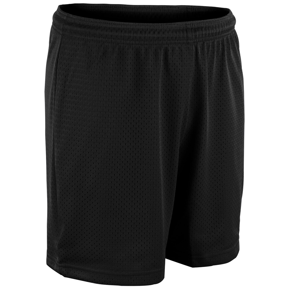 Dynamic Tricot Mesh Short 7' Inseam