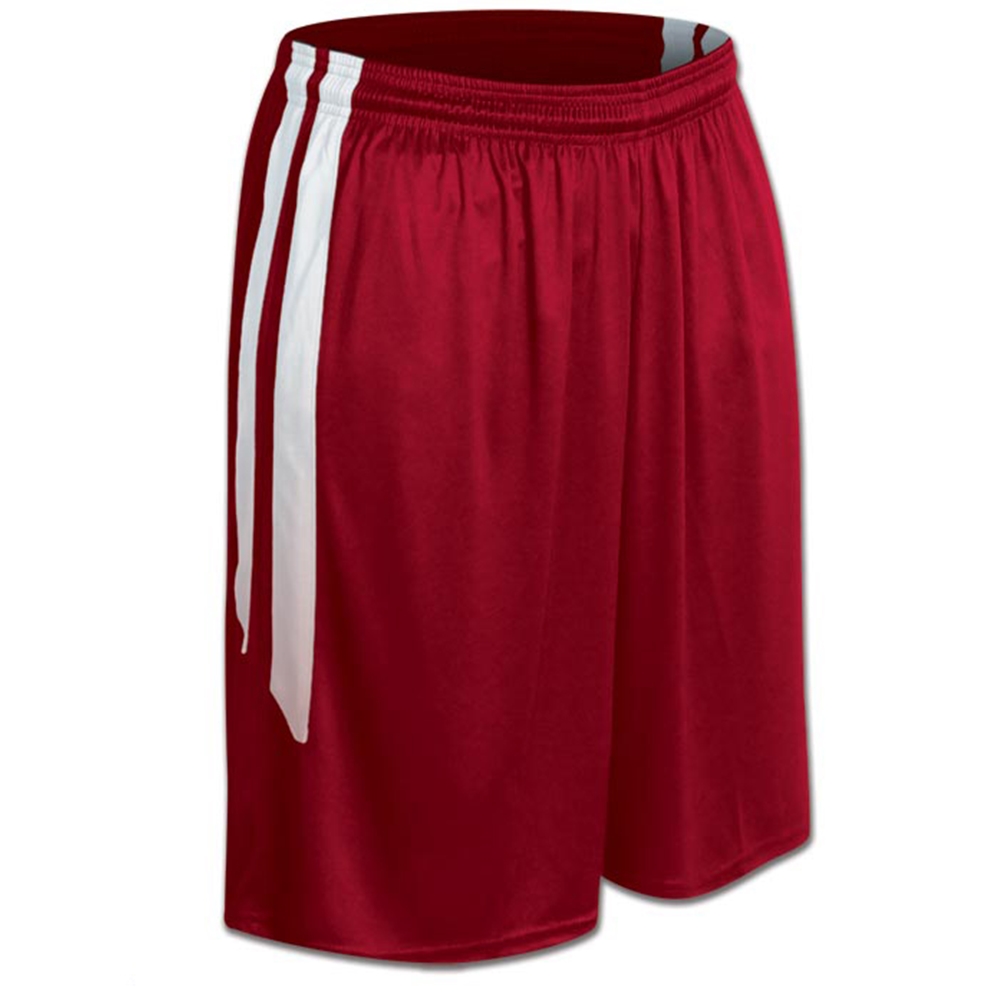 Champro Women's DRI-GEAR Muscle Basketball Short -BBS9WW FREE SHIPPING!