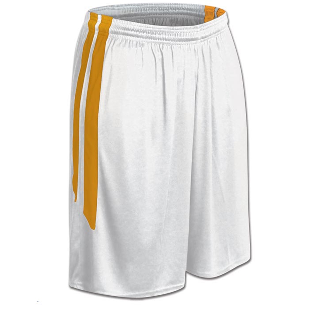 Champro Women's DRI-GEAR Muscle Basketball Short -BBS9WW FREE SHIPPING!