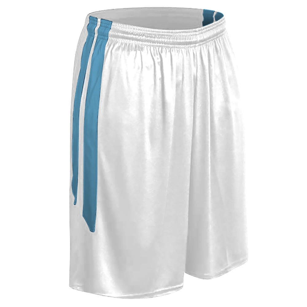 Champro Women's DRI-GEAR Muscle Basketball Short -BBS9WW FREE SHIPPING!