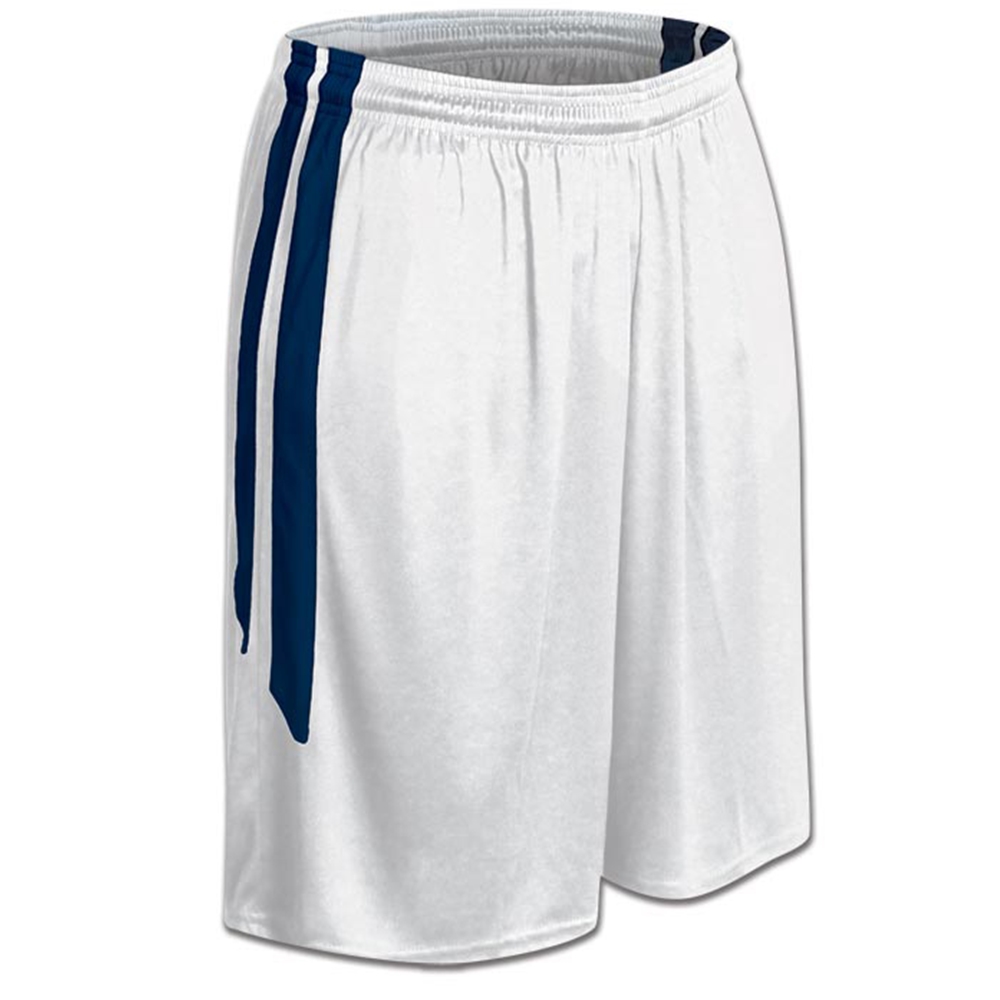 Champro Women's DRI-GEAR Muscle Basketball Short -BBS9WW FREE SHIPPING!