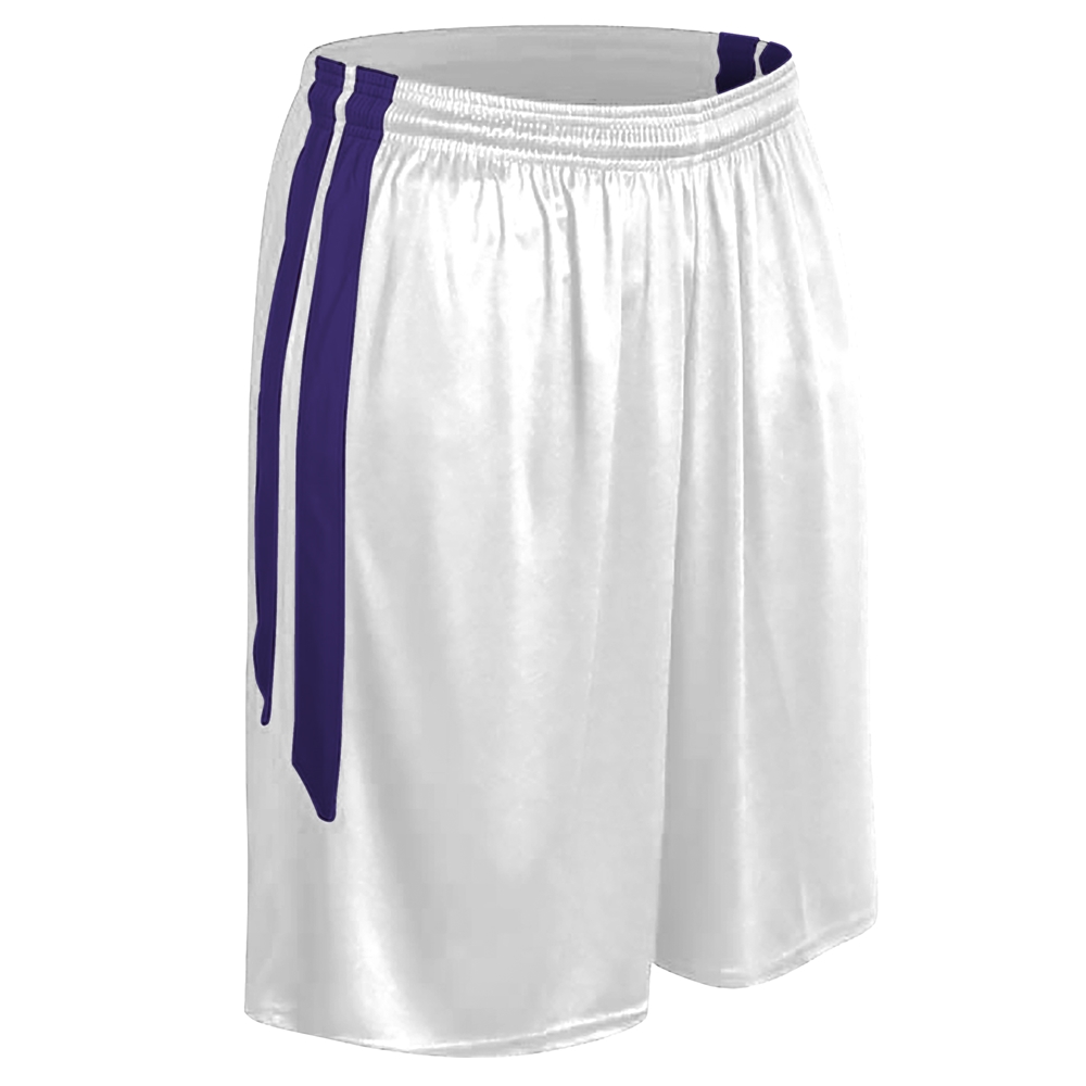 Champro Women's DRI-GEAR Muscle Basketball Short -BBS9WW FREE SHIPPING!