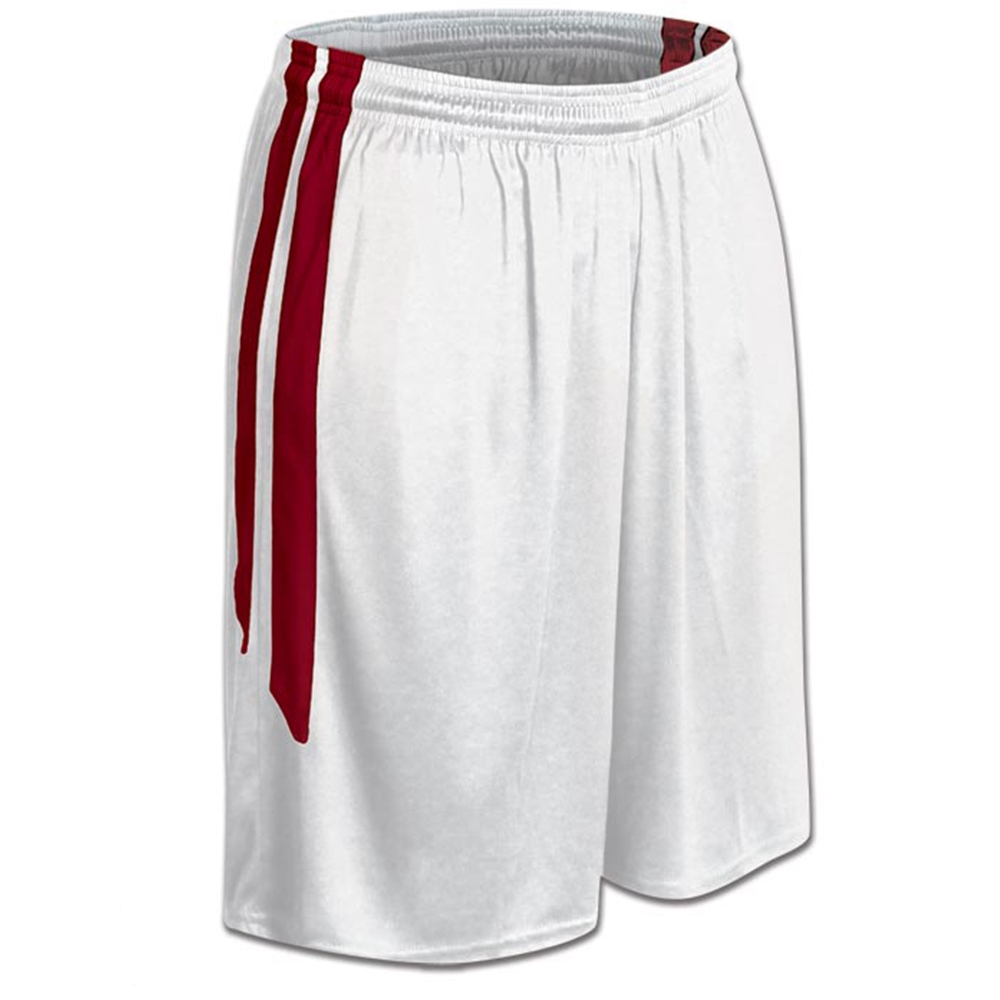 Champro Women's DRI-GEAR Muscle Basketball Short -BBS9WW FREE SHIPPING!