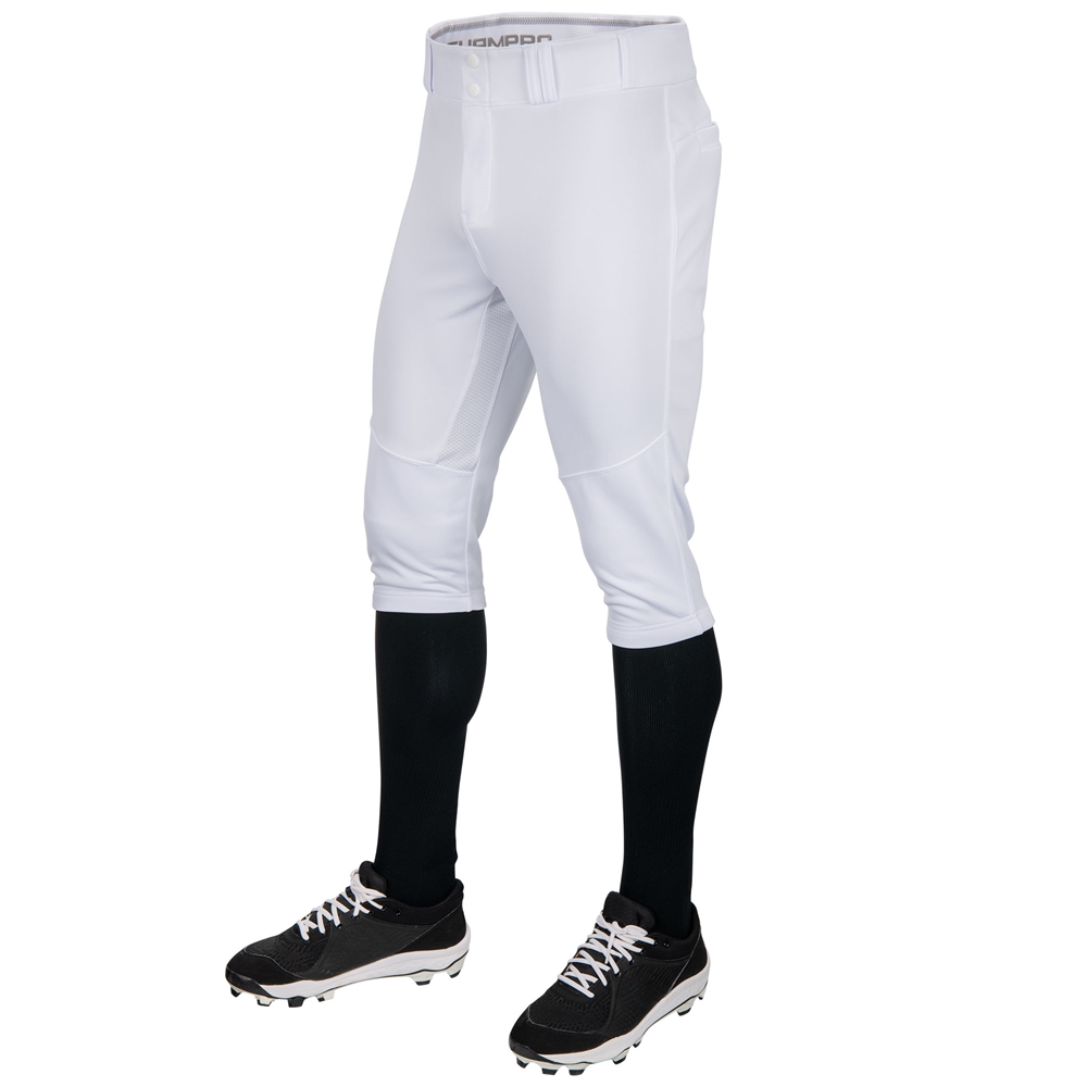 Pinnacle Pro Knicker Pant