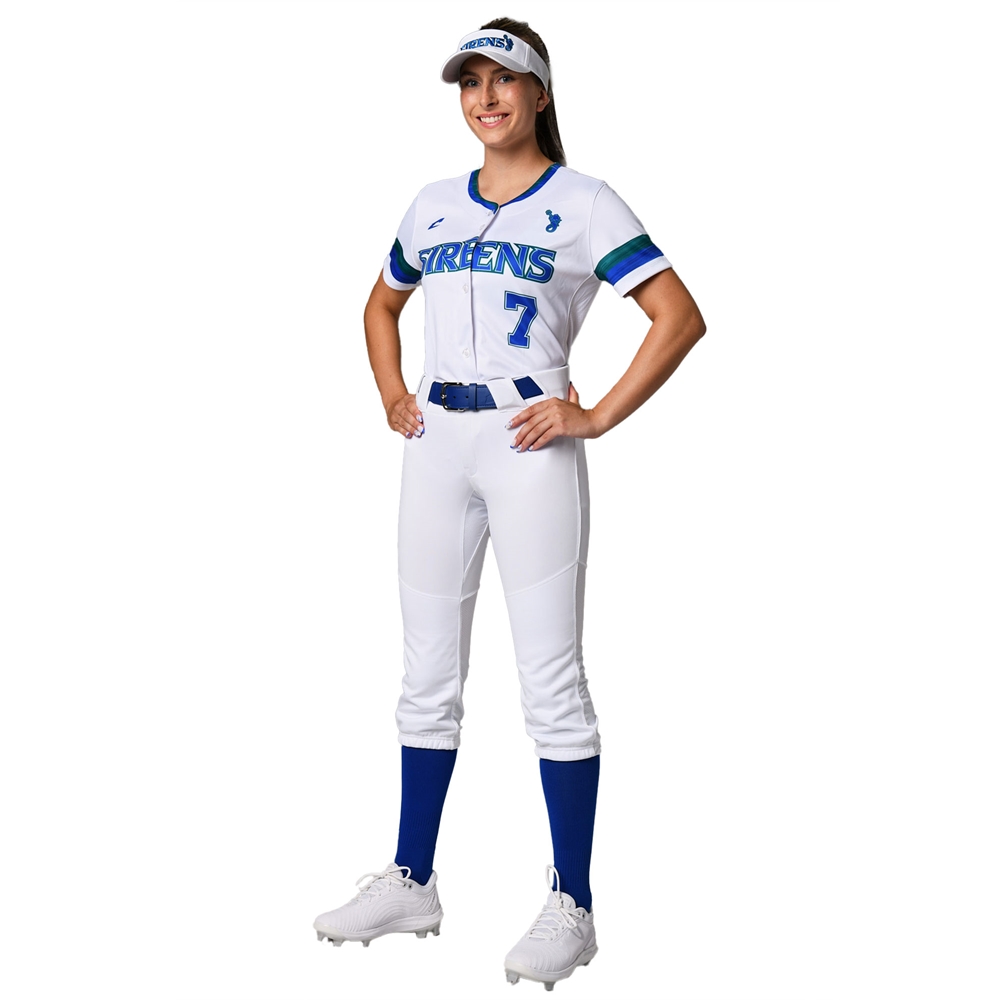 Pinnacle Pro Softball Pant