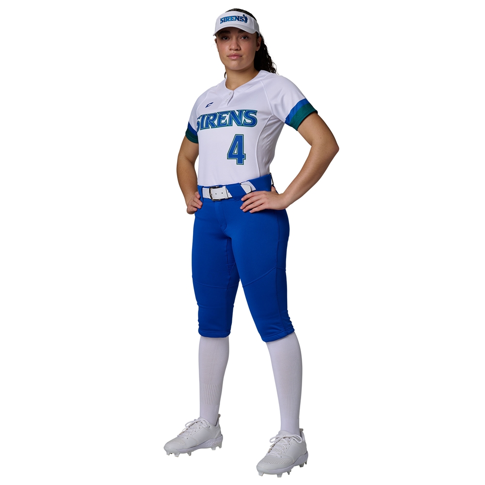 Pinnacle Pro Softball Knicker Pant